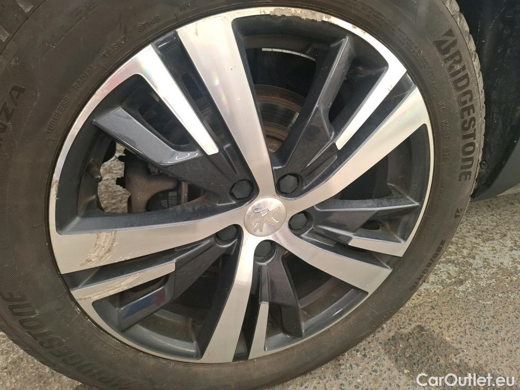  Peugeot  3008  Allure 1.2 PureTech 130CV BVA8 E6d #2
