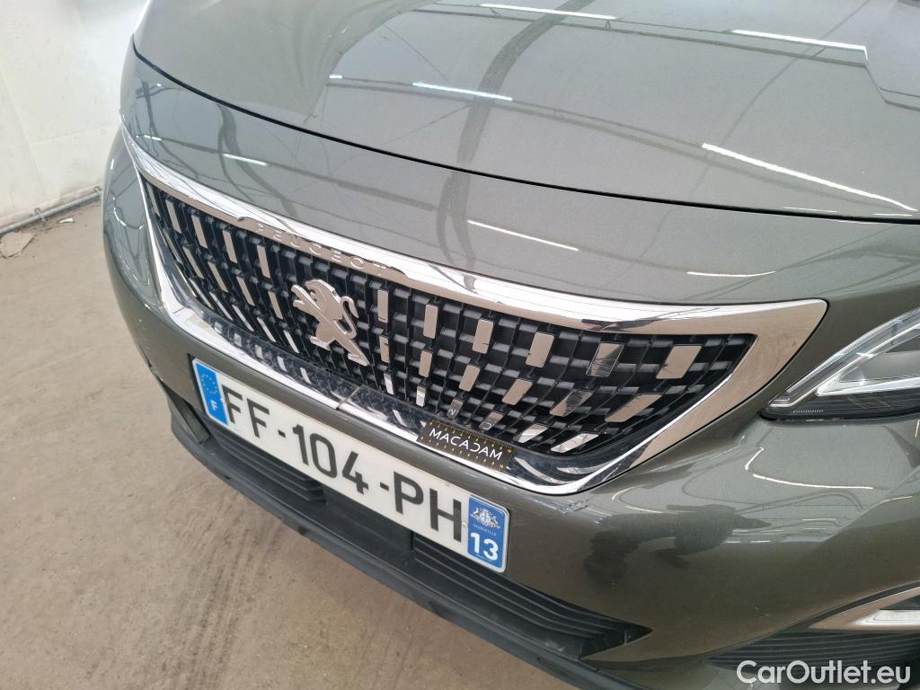  Peugeot  3008  Active Business 1.2 PureTech 130CV BVA8 E6dT #27