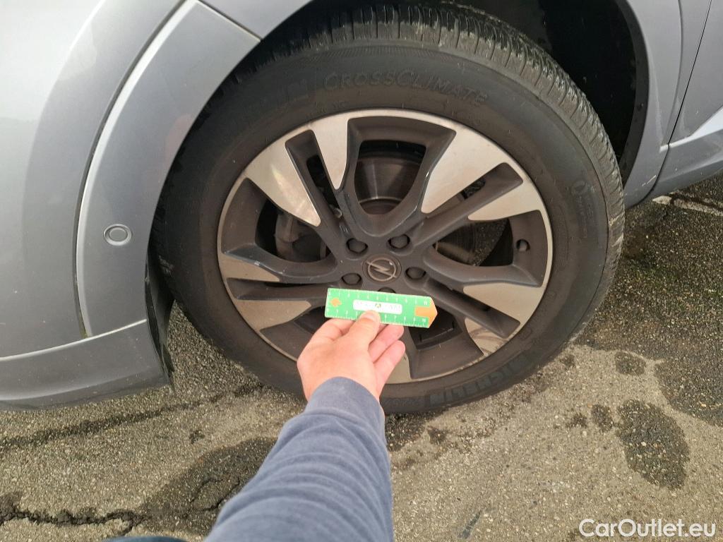  Opel   Grandland X Grandland X Ultimate 1.5 #16