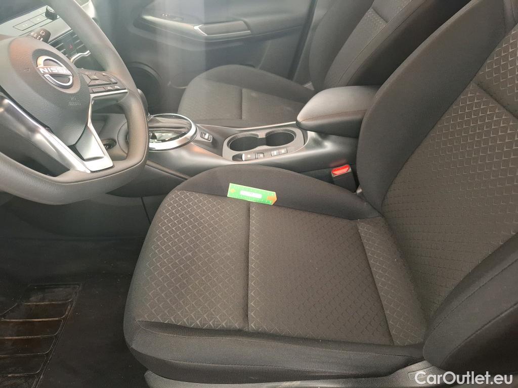  Nissan  Juke NISSAN  / 2019 / 5P / Crossover Hybrid 143 Business Edition #7