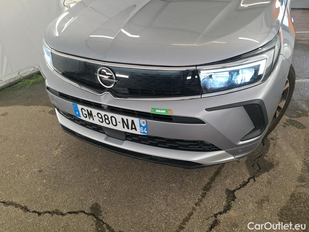  Opel   Grandland X Grandland X Ultimate 1.5 #31