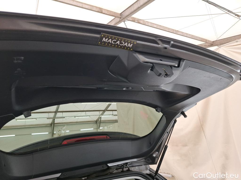  Peugeot  2008  Allure 1.5 HDi 130CV BVA8 E6d #17