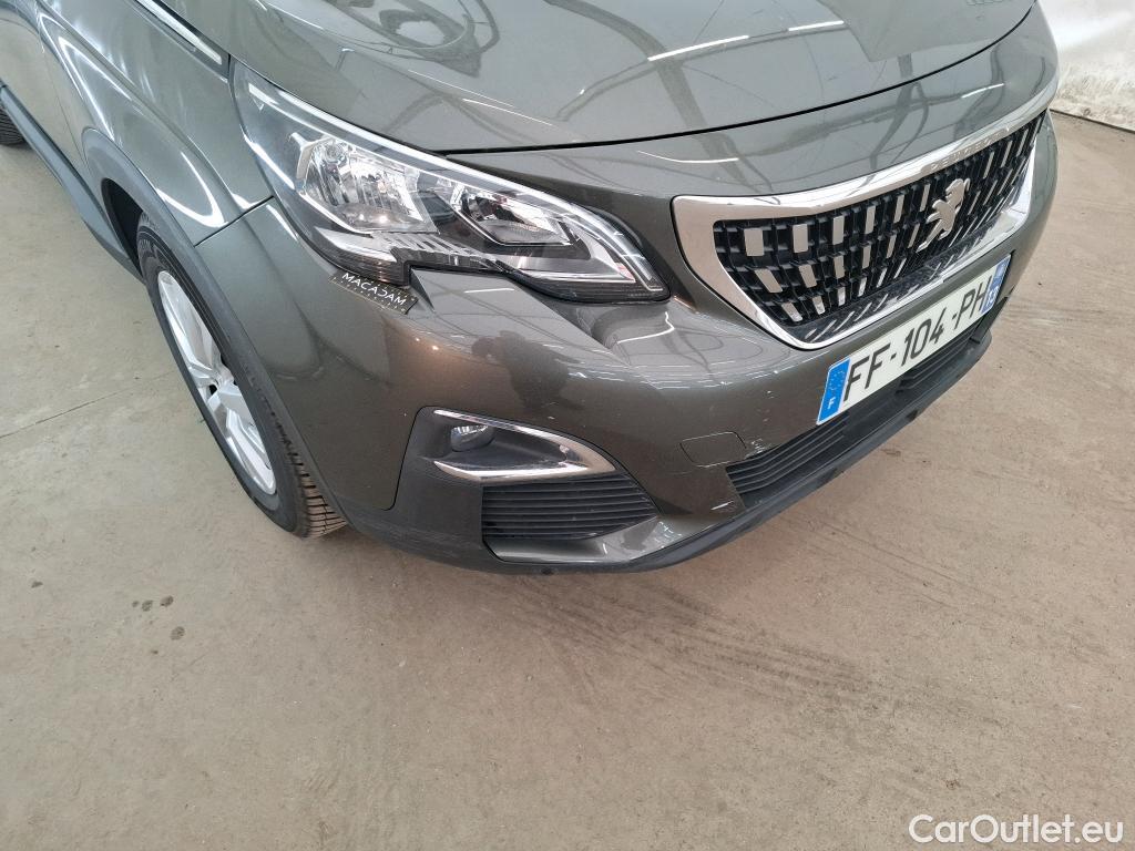  Peugeot  3008  Active Business 1.2 PureTech 130CV BVA8 E6dT #35