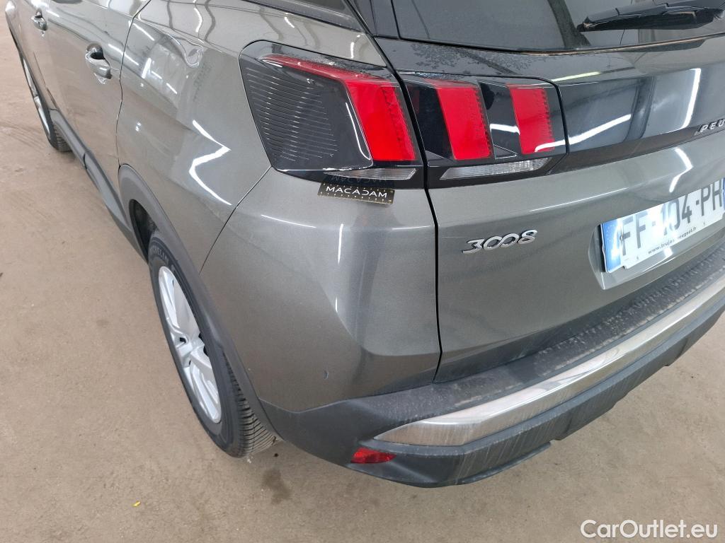  Peugeot  3008  Active Business 1.2 PureTech 130CV BVA8 E6dT #112