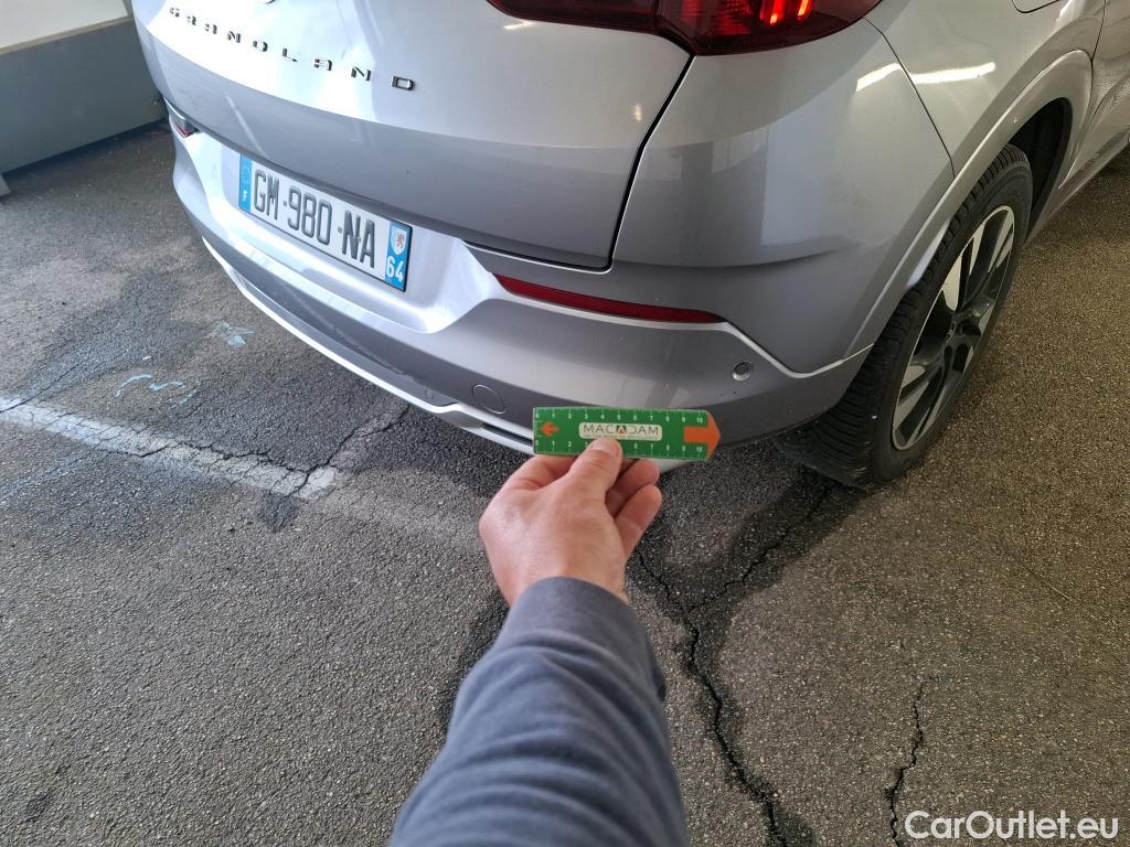  Opel   Grandland X Grandland X Ultimate 1.5 #34