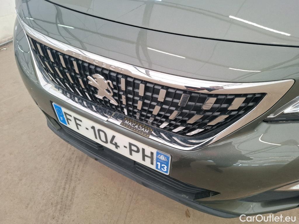  Peugeot  3008  Active Business 1.2 PureTech 130CV BVA8 E6dT #25