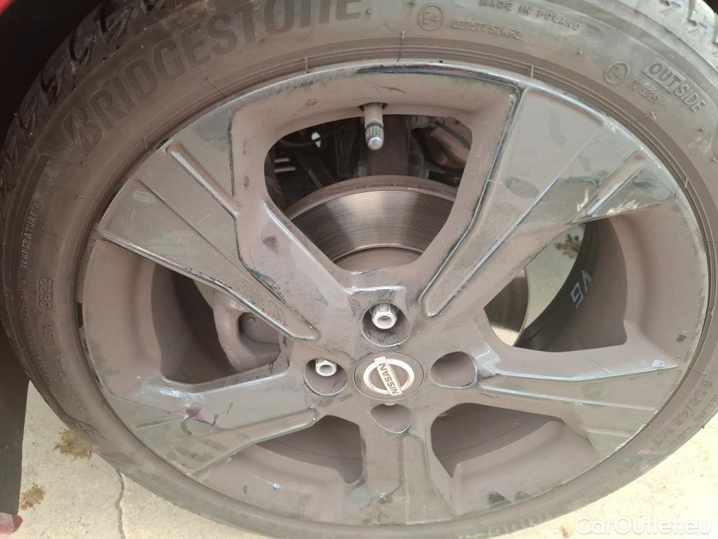  Nissan  Micra NISSAN  / 2016 / 5P / Berline IG-T 92 N-Sport #7