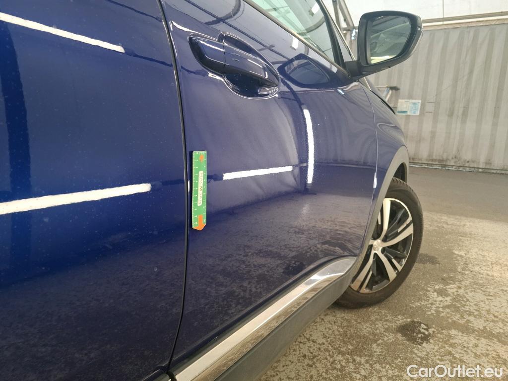  Peugeot  3008  Allure 1.2 PureTech 130CV BVA8 E6d #49