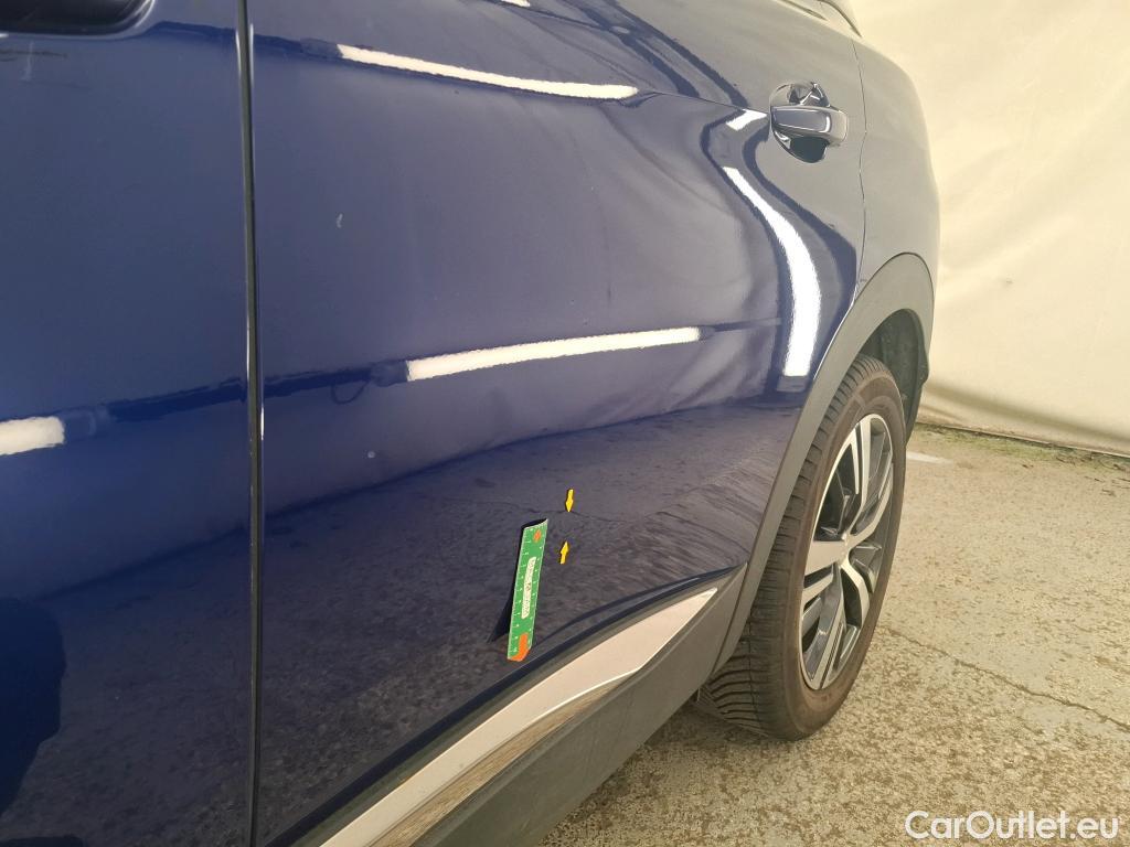  Peugeot  3008  Allure 1.2 PureTech 130CV BVA8 E6d #31