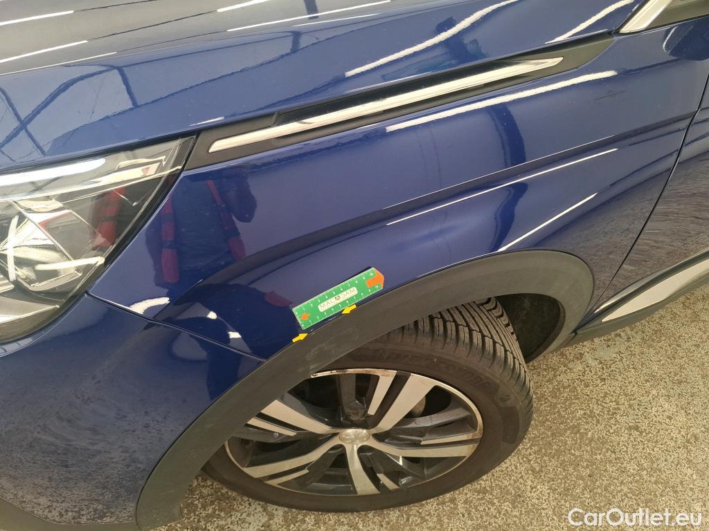  Peugeot  3008  Allure 1.2 PureTech 130CV BVA8 E6d #40