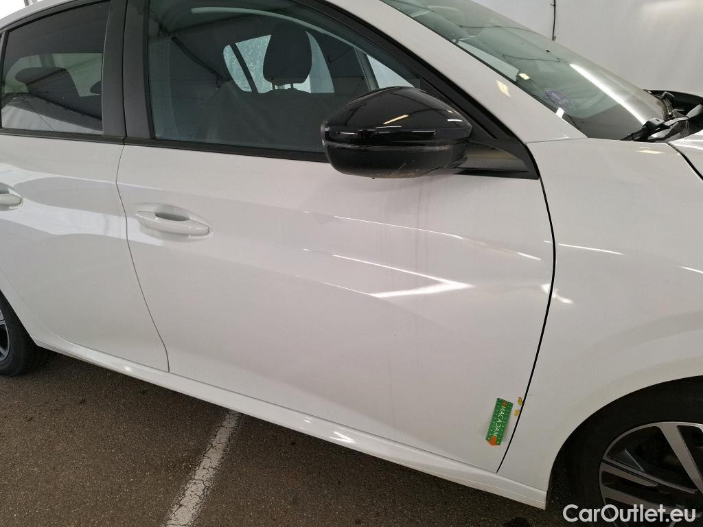  Peugeot  208  Style 1.2 PureTech 75CV BVM5 E6d #1