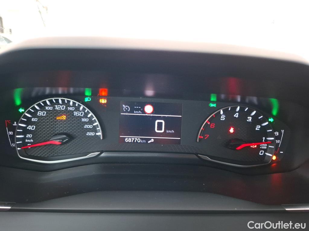  Peugeot  208  Active Pack 1.2 PureTech 100CV BVM6 E6d #9