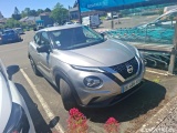  Nissan  Juke NISSAN  / 2019 / 5P / Crossover DIG-T 114 BVM6 Business Edition #4