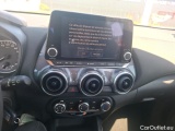  Nissan  Juke NISSAN  / 2019 / 5P / Crossover DIG-T 114 BVM6 Business Edition #7