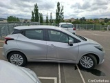  Nissan  Micra NISSAN  / 2016 / 5P / Berline IG-T 92 Business Edition #6