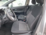  Nissan  Micra NISSAN  / 2016 / 5P / Berline IG-T 92 Business Edition #11