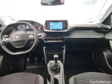  Peugeot  2008  Active Pack 1.5 HDi 110CV BVM6 E6d #5