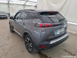  Peugeot  2008  Allure 1.5 HDi 130CV BVA8 E6d #2