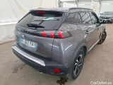  Peugeot  2008  Allure 1.5 HDi 130CV BVA8 E6d #3