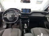  Peugeot  2008  Allure 1.5 HDi 130CV BVA8 E6d #5