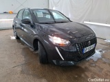  Peugeot  208  Active Pack 1.2 PureTech 100CV BVM6 E6d #4