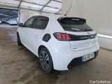  Peugeot  208  Allure Business 1.2 PureTech 100CV BVM6 E6d #2