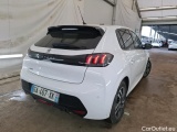  Peugeot  208  Allure Business 1.2 PureTech 100CV BVM6 E6d #3