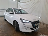  Peugeot  208  Allure Business 1.2 PureTech 100CV BVM6 E6d #4