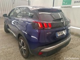  Peugeot  3008  Allure 1.2 PureTech 130CV BVA8 E6d #2