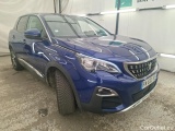  Peugeot  3008  Allure 1.2 PureTech 130CV BVA8 E6d #4