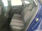  Peugeot  3008  Allure 1.2 PureTech 130CV BVA8 E6d #9