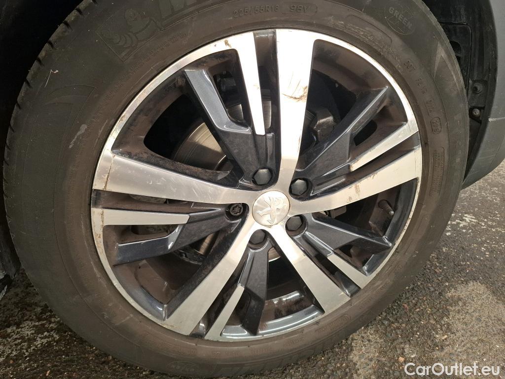  Peugeot  3008  Allure Business 1.2 PureTech 130CV BVA8 E6dT #32