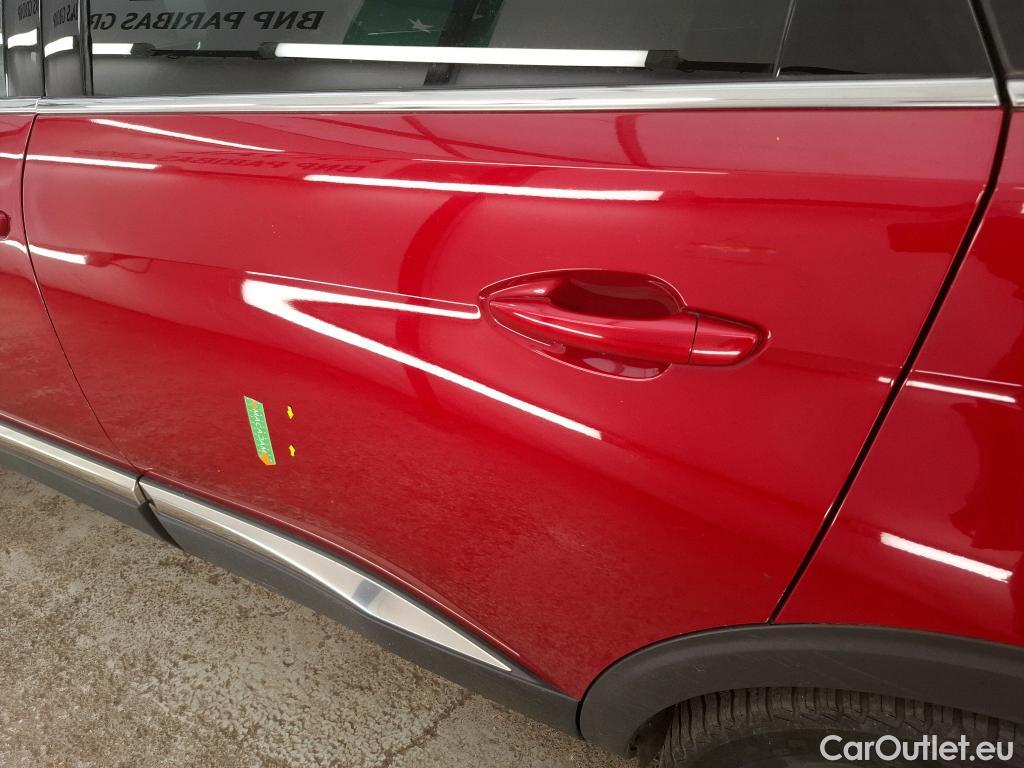  Peugeot  5008  GT 2.0 HDi 180CV BVA8 E6d #14