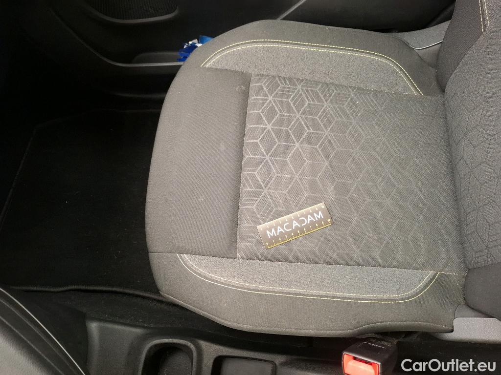  Peugeot  RIFTER  Active L1 1.2 PureTech #40