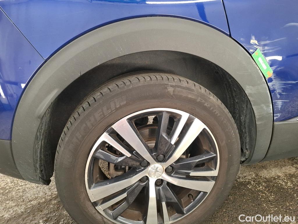  Peugeot  3008  Allure Business 1.2 PureTech 130CV BVA8 E6dT #54
