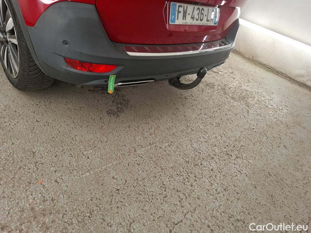  Peugeot  5008  GT 2.0 HDi 180CV BVA8 E6d #58