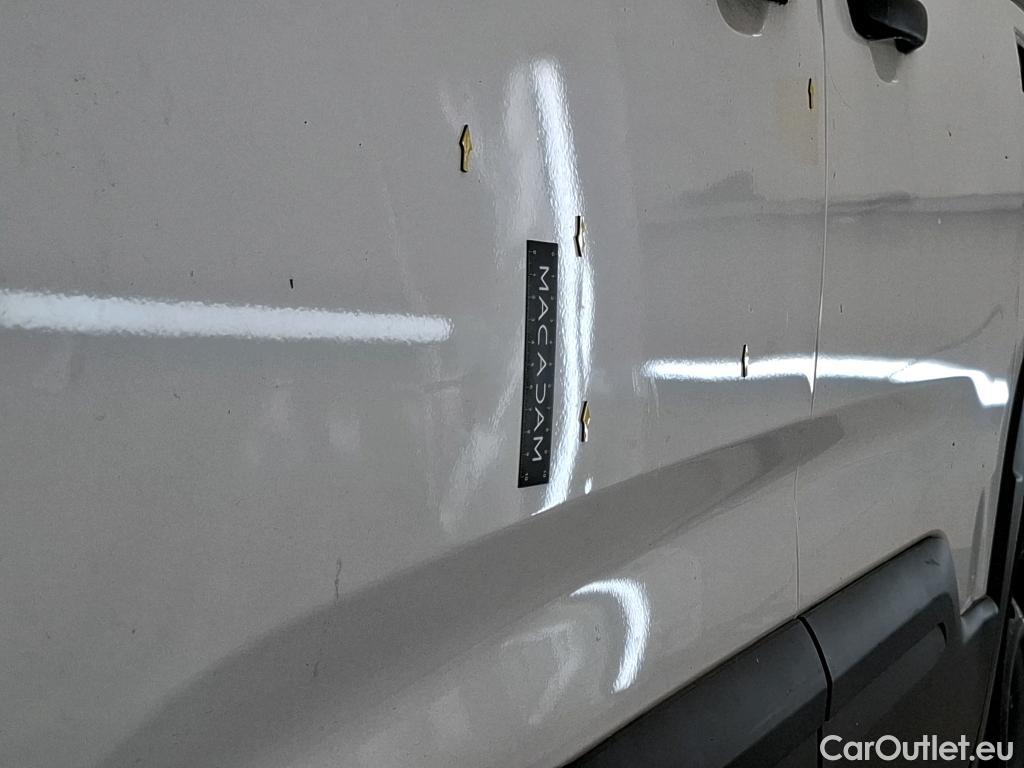  Peugeot  RIFTER  Active L1 1.2 PureTech #13