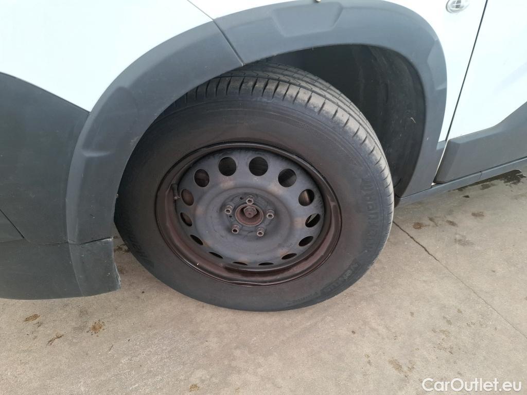  Peugeot  RIFTER  Active L1 1.2 PureTech #31