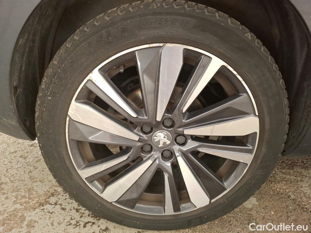  Peugeot  5008  GT 2.0 HDi 180CV BVA8 E6d #20