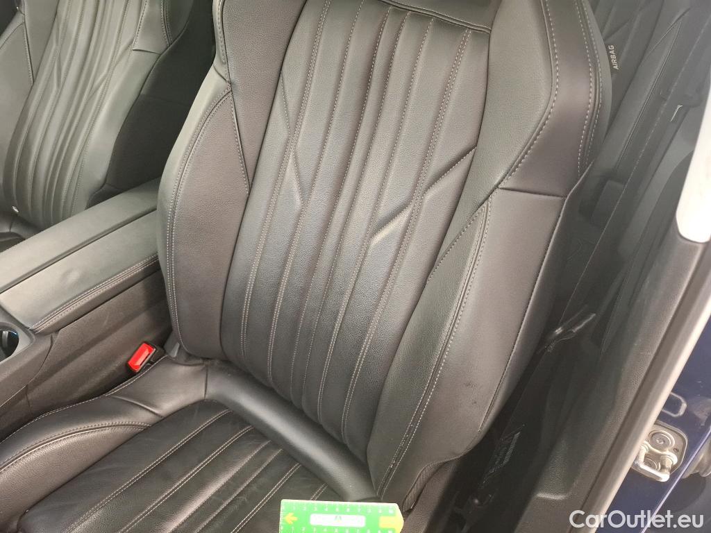  Peugeot  3008  Allure Business 1.2 PureTech 130CV BVA8 E6dT #7