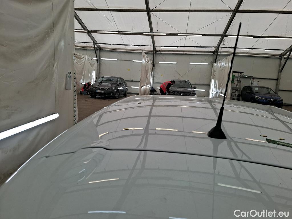  Renault  Clio  IV Business 0.9 TCe 90CV BVM5 E6 #4