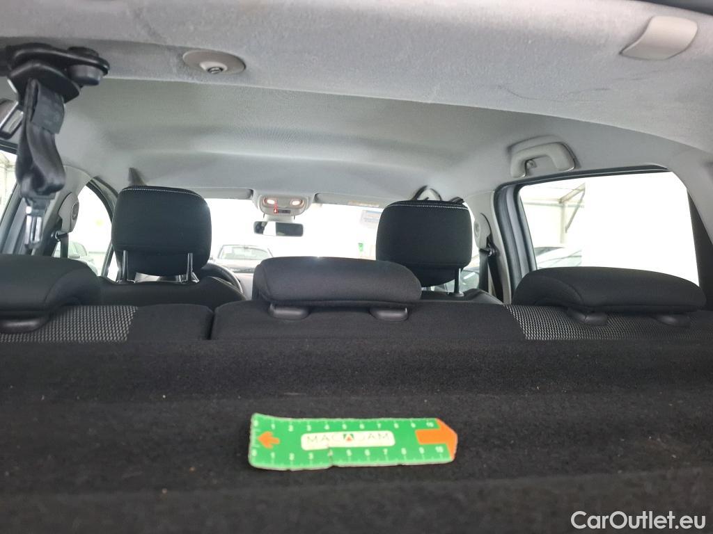  Renault  Clio  IV Business 0.9 TCe 90CV BVM5 E6 #27