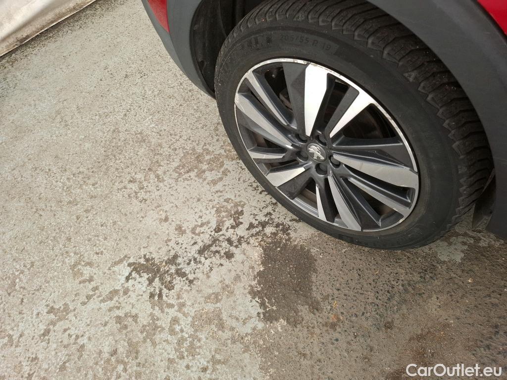  Peugeot  5008  GT 2.0 HDi 180CV BVA8 E6d #42