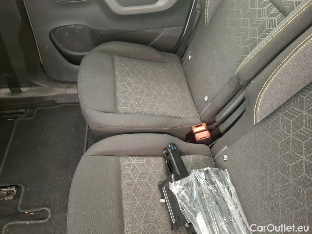  Peugeot  RIFTER  Active L1 1.2 PureTech #46