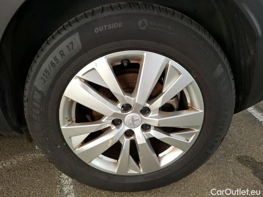  Peugeot  3008  II Active Pack 1.2 PureTech 130CV BVA8 E6d #41