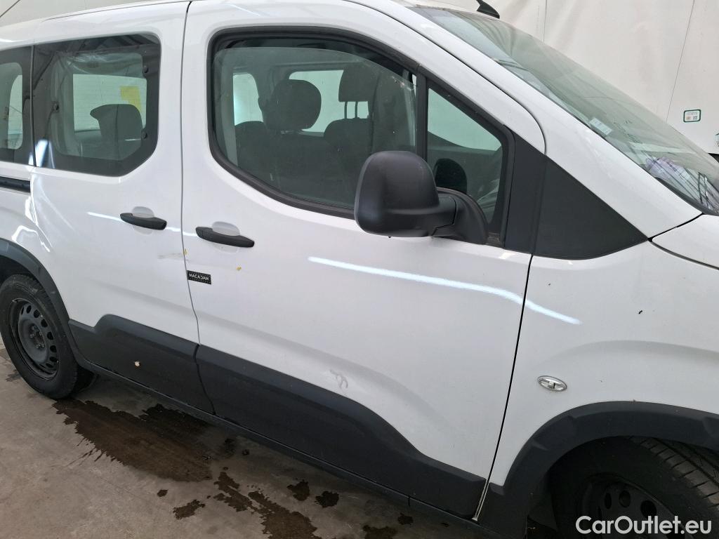  Peugeot  RIFTER  Active L1 1.2 PureTech #10