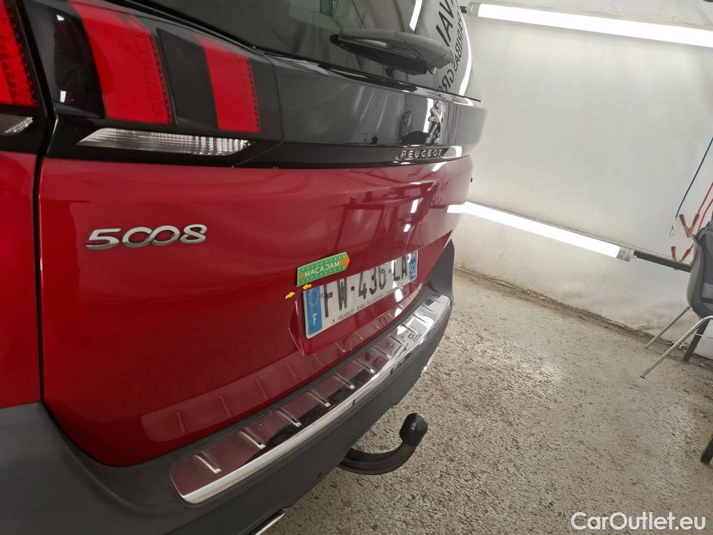  Peugeot  5008  GT 2.0 HDi 180CV BVA8 E6d #76