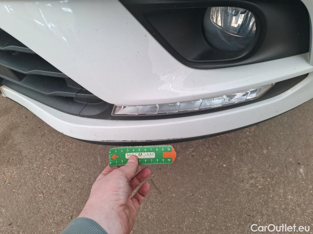  Renault  Clio  IV Business 0.9 TCe 90CV BVM5 E6 #22
