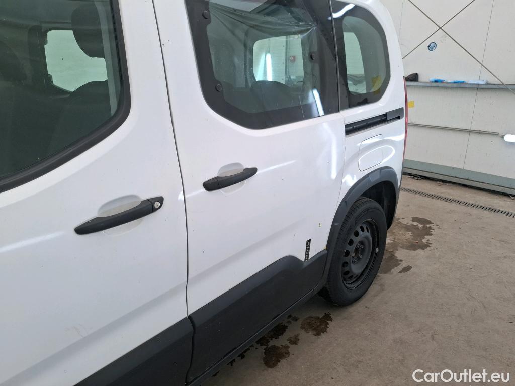  Peugeot  RIFTER  Active L1 1.2 PureTech #6