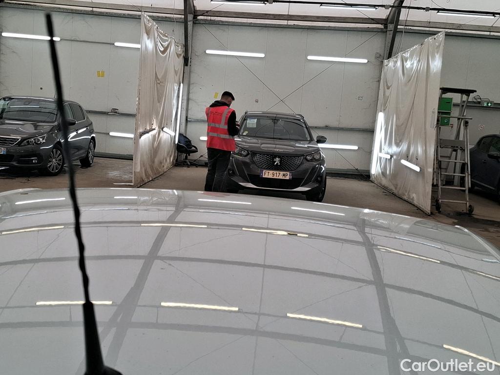  Renault  Clio  IV Business 0.9 TCe 90CV BVM5 E6 #7